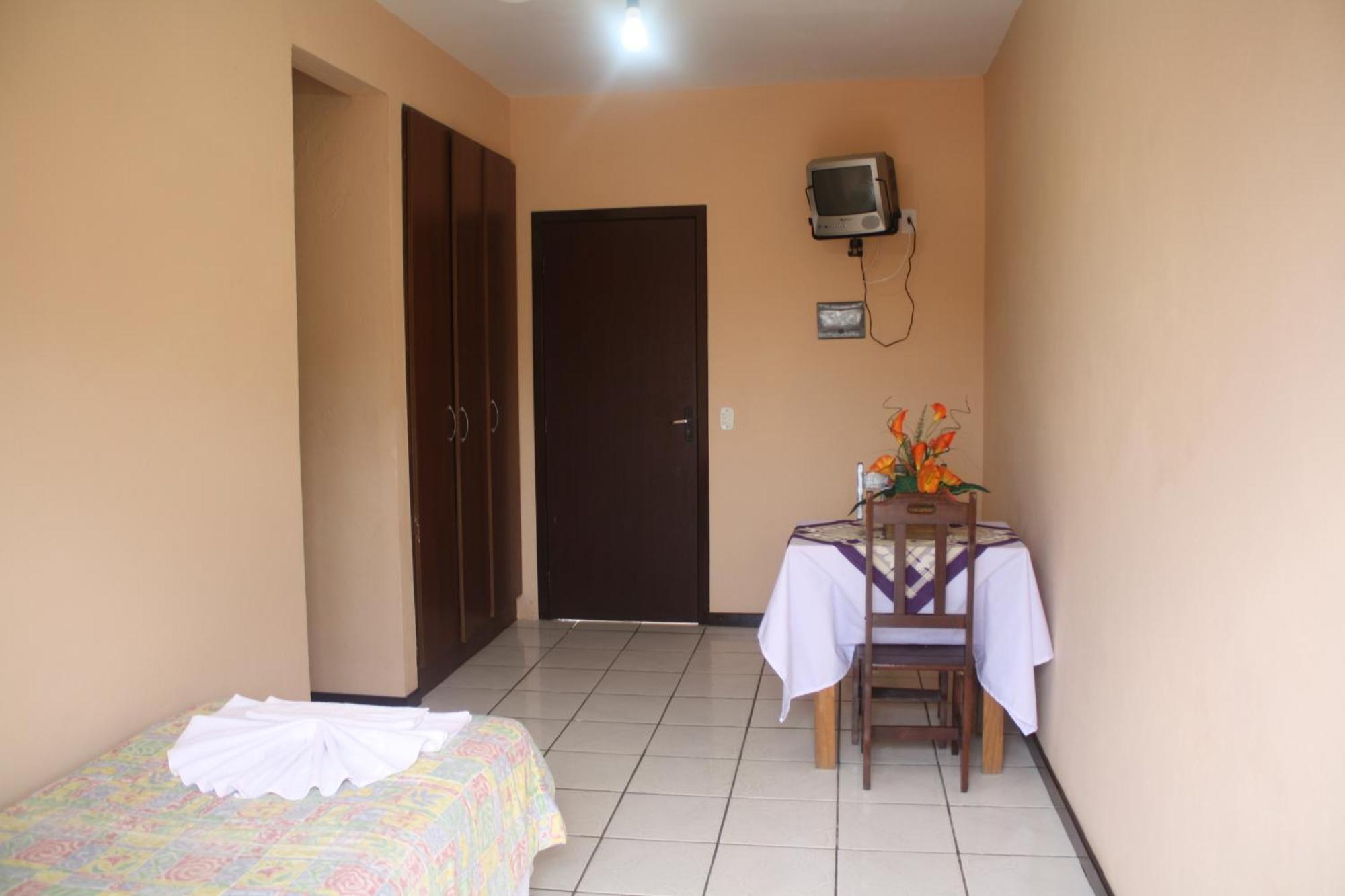 Hshotelaria - Filial Bombinhas Rum bild