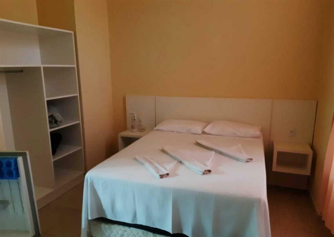 Hshotelaria - Filial Bombinhas Exteriör bild