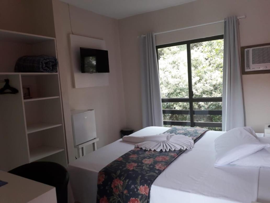 Hshotelaria - Filial Bombinhas Exteriör bild