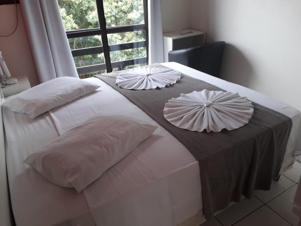 Hshotelaria - Filial Bombinhas Exteriör bild