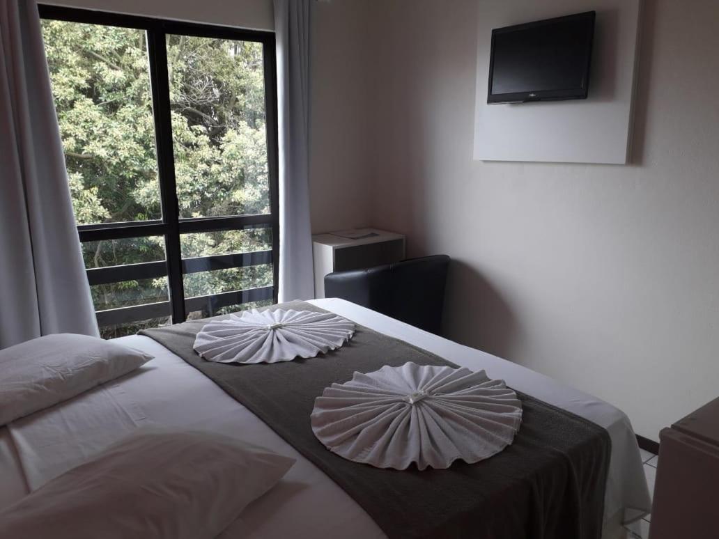 Hshotelaria - Filial Bombinhas Exteriör bild