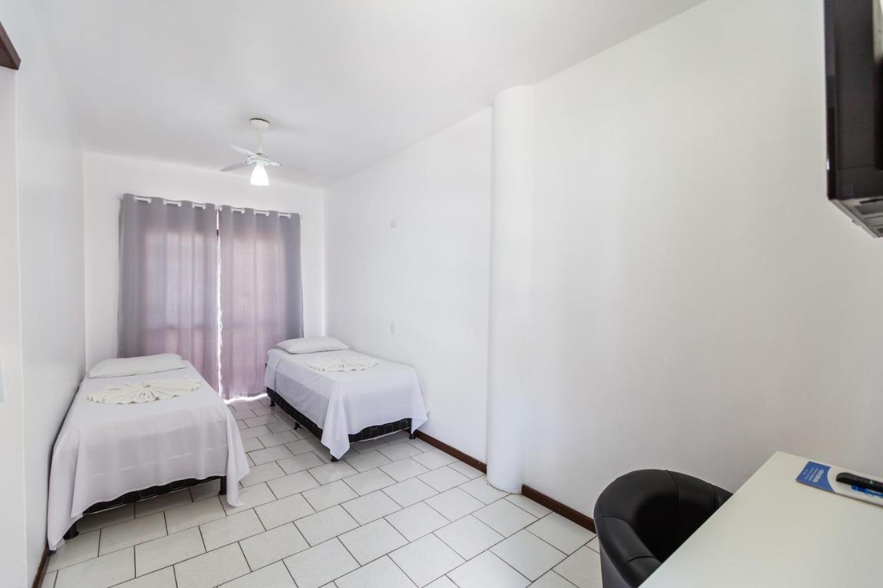Hshotelaria - Filial Bombinhas Exteriör bild